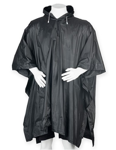 SPL-SC010-Splashmacs Poncho